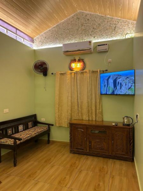 MB Farm stay Near Auroville